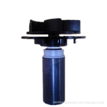 WE FREQUENCY CONVERTING PUMPS